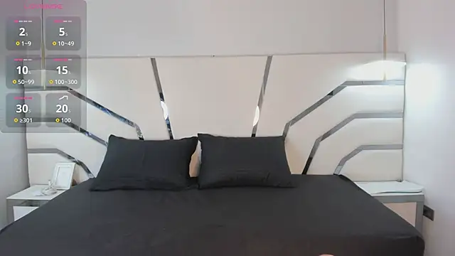 Miranda becerra online show from 10/26/25, 03:51