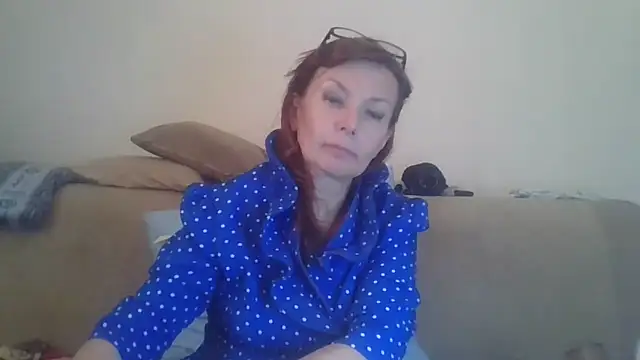 Sweetmurrr online show from 10/30/25, 05:42
