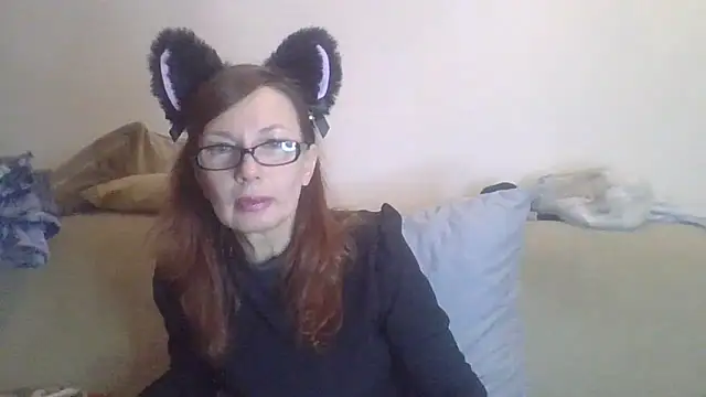 Sweetmurrr online show from 10/31/25, 02:23
