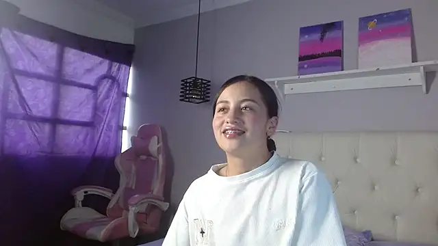 Zaaida  online show from 09/17/25, 03:24