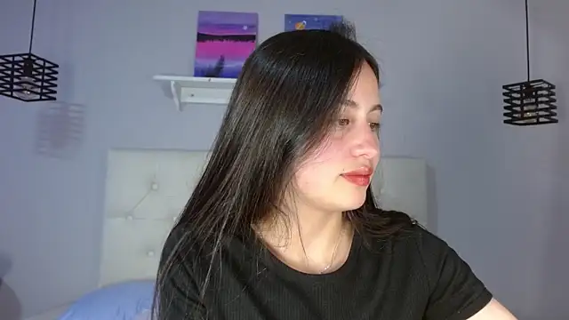 Zaaida  online show from 10/01/25, 02:01