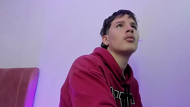 SEXYBOY VC online show from 09/19/25, 12:06