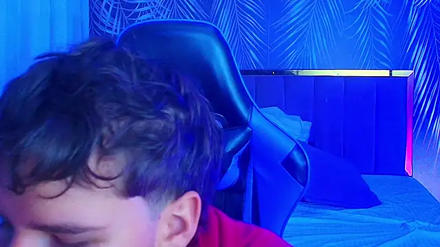 SEXYBOY VC online show from 09/23/25, 11:57