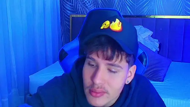 SEXYBOY VC online show from 09/24/25, 12:08