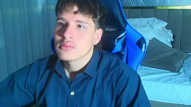 SEXYBOY VC online show from 09/26/25, 12:20