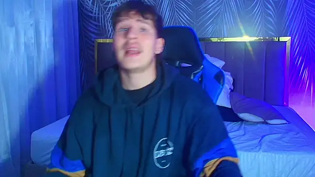 SEXYBOY VC online show from 09/30/25, 12:10