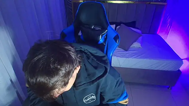 SEXYBOY VC online show from 10/08/25, 12:14