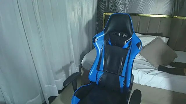 SEXYBOY VC online show from 10/16/25, 12:17