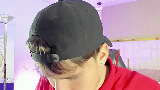 SEXYBOY VC online show from 10/17/25, 12:52