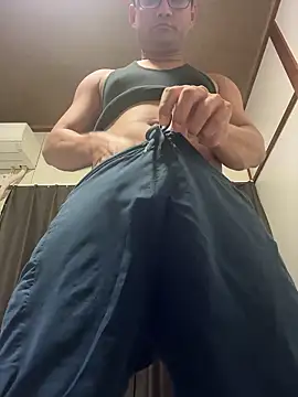 jhondonib online show from 10/06/25, 03:09