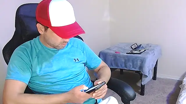 TypicalDepot5 online show from 11/17/25, 04:18