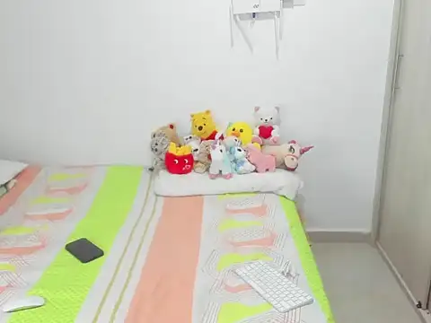 jhoanita fantasy online show from 12/03/25, 10:52