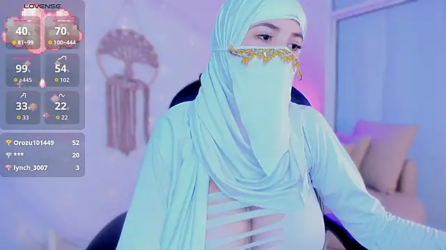 salma isawwii online show from 10/10/25, 02:05