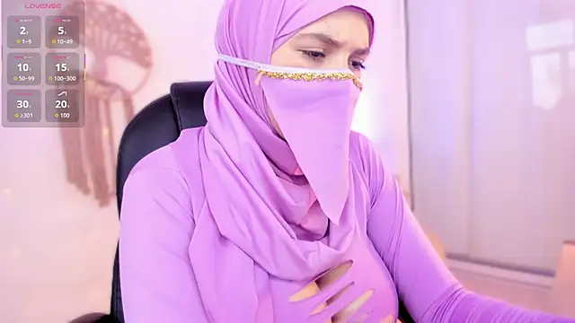 Snapshot of salma_isawwii chatting on 01/07/26, 03:58 salma isawwii online show from 01/07/26, 03:58