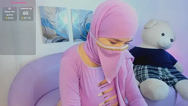 Snapshot of salma_isawwii chatting on 03/05/26, 02:24 salma isawwii online show from 03/05/26, 02:24