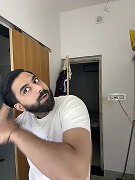hottestboy03 online show from 07/28/26, 09:26