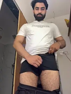 hottestboy03 online show from 07/29/26, 05:27