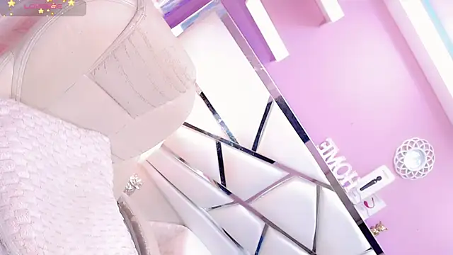 Ariia-janee online show from 09/19/25, 06:15