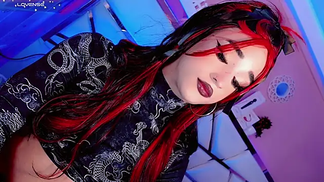 Ariia-janee online show from 09/29/25, 05:34