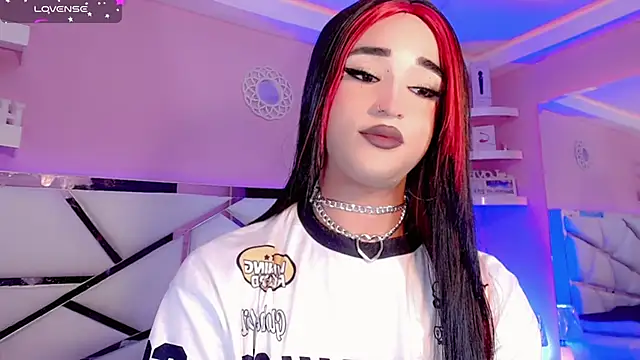 Ariia-janee online show from 10/07/25, 05:59