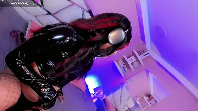 Ariia-janee online show from 11/04/25, 06:01