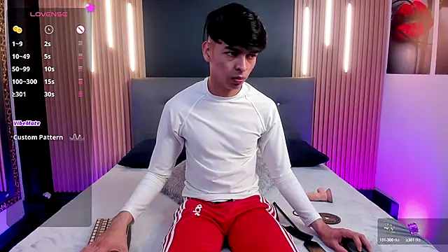 OnlyJos online show from 11/25/25, 07:58