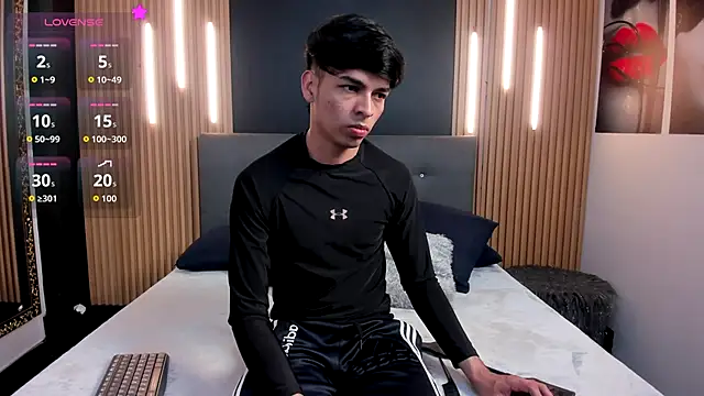 OnlyJos online show from 12/04/25, 08:17