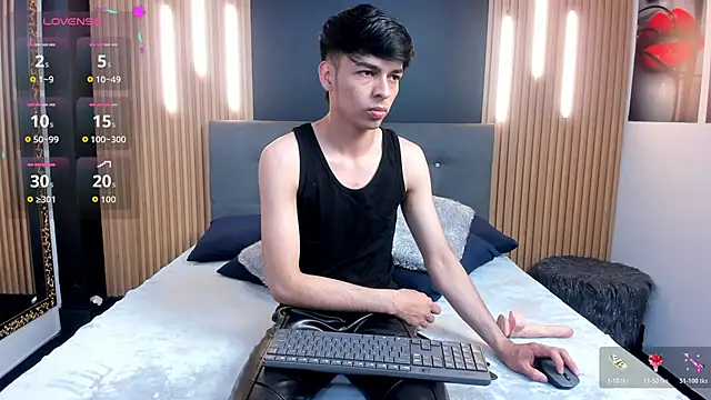 OnlyJos online show from 12/05/25, 08:16