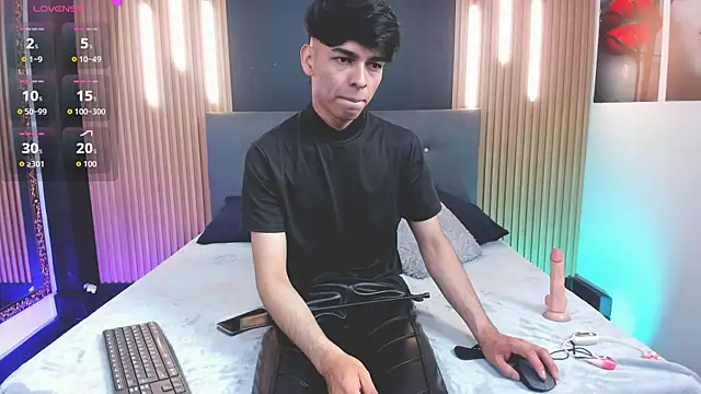 OnlyJos online show from 12/15/25, 06:01