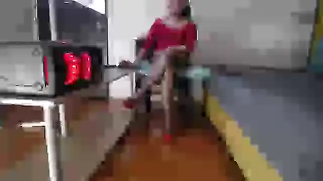 LADY-IN-BLACK online show from 10/02/25, 03:52