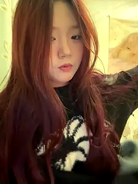 mimi9420 online show from 10/27/25, 04:22