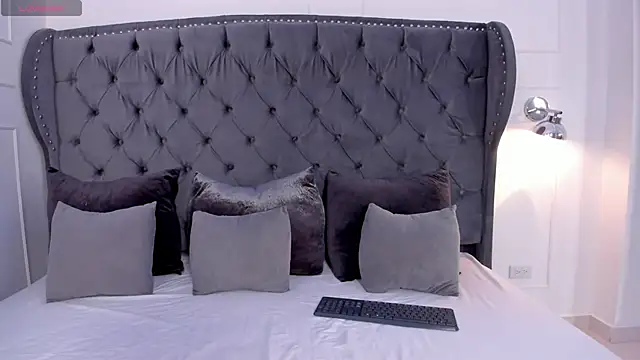 scarlett buunny online show from 09/26/25, 10:58