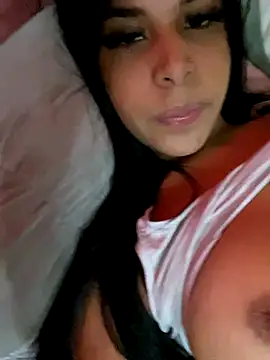 scarlett buunny online show from 09/30/25, 08:25