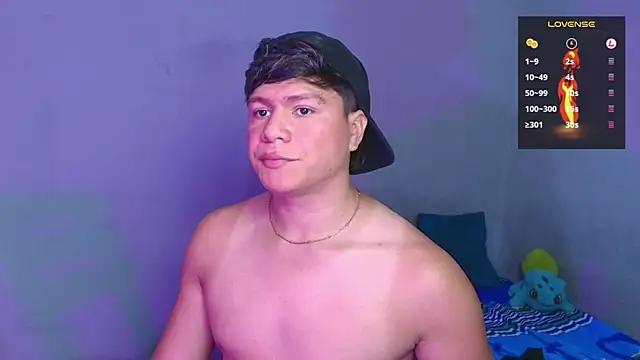 Alejandro Vt online show from 12/20/25, 09:27