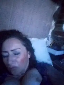 Dirtywhitebitch5150 online show from 10/30/25, 05:20