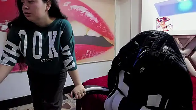 greiccy 20 online show from 09/23/25, 09:07