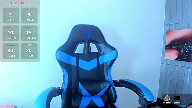 greiccy 20 online show from 09/28/25, 09:20