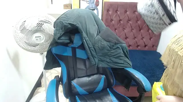 greiccy 20 online show from 09/30/25, 09:20