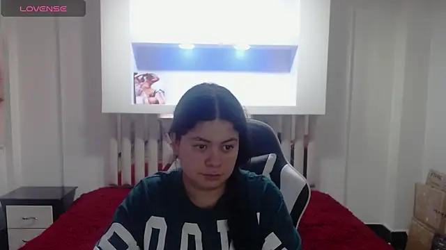 greiccy 20 online show from 10/22/25, 04:13