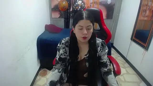 greiccy 20 online show from 10/31/25, 09:05