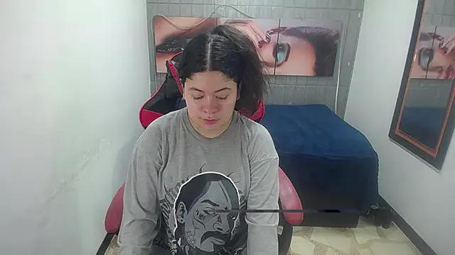 greiccy 20 online show from 11/26/25, 04:02