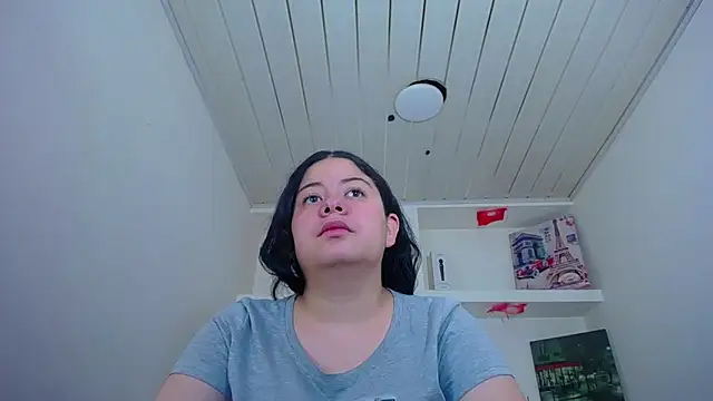 greiccy 20 online show from 11/28/25, 04:15