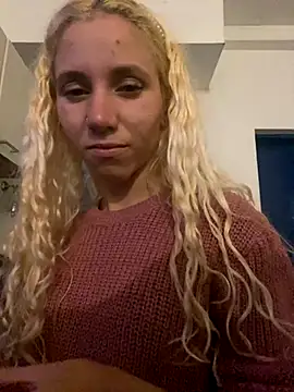 Bruna551 online show from 11/01/25, 10:34