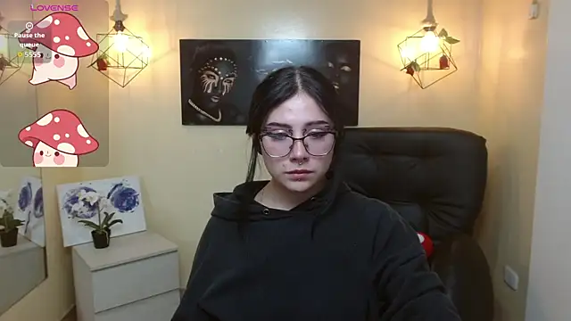 Snapshot of agarycus_ chatting on 09/29/25, 12:43 agarycus online show from 09/29/25, 12:43