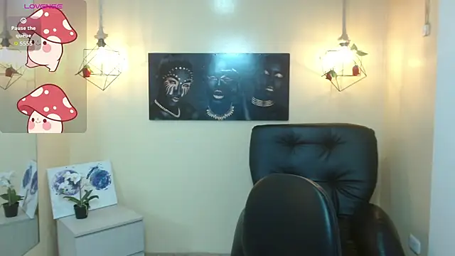 Snapshot of agarycus_ chatting on 10/06/25, 12:57 agarycus online show from 10/06/25, 12:57