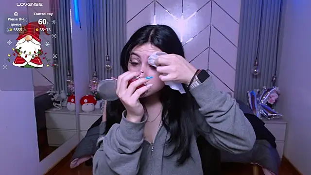 Snapshot of agarycus_ chatting on 12/04/25, 01:09 agarycus online show from 12/04/25, 01:09