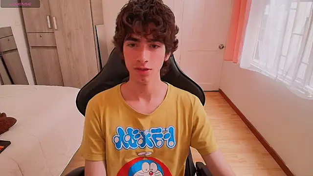 Nude Boy18 online show from 09/16/25, 09:27