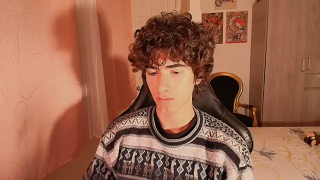 Nude Boy18 online show from 10/21/25, 04:02