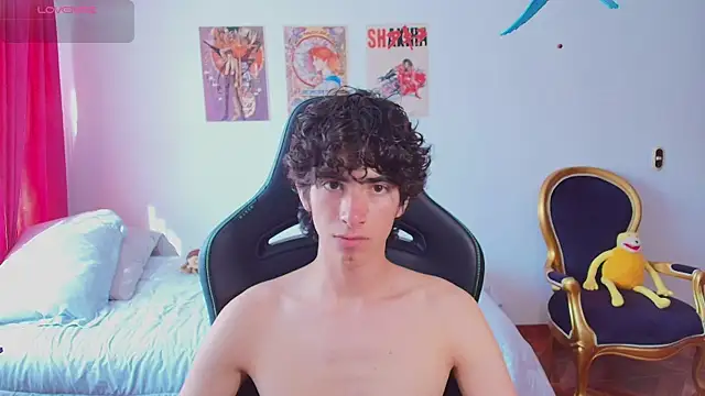 Snapshot of Nude_Boy18 chatting on 07/13/26, 08:44 Nude Boy18 online show from 07/13/26, 08:44