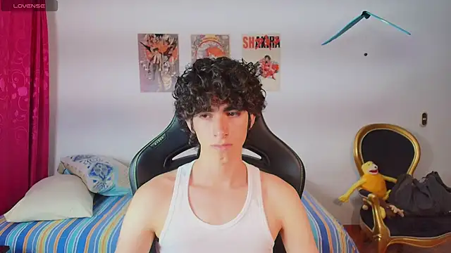 Snapshot of Nude_Boy18 chatting on 07/26/26, 01:58 Nude Boy18 online show from 07/26/26, 01:58